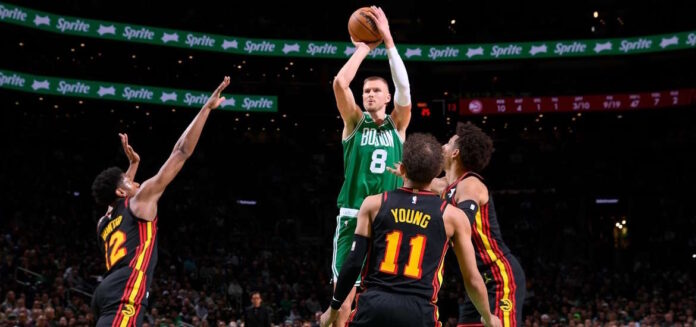 Πορζίνγκις Kristaps Porzingis