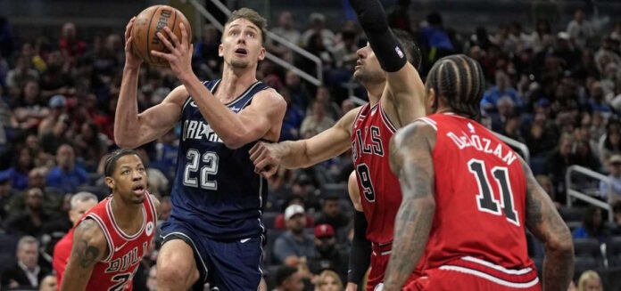 Βάγκνερ Franz Wagner