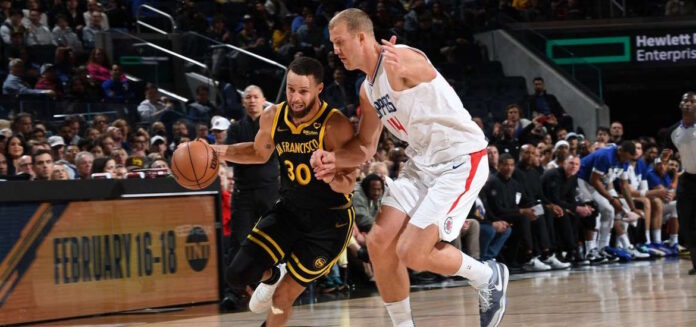 Κάρι Stephen Curry
