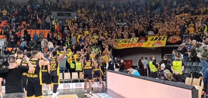 Aris Kosmos