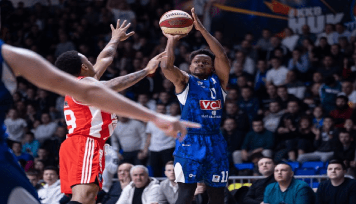 Ferell Bundusnost Red Star