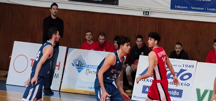 Liotopoulos-Filippos-Veroias- DEKA