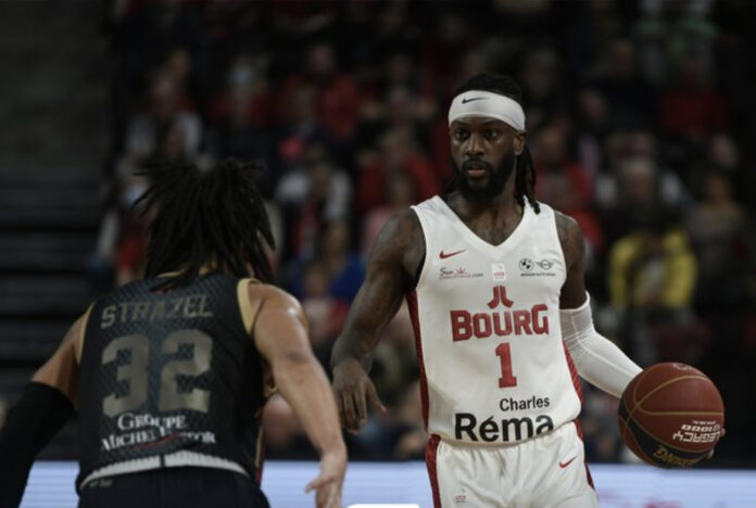 MONACO BOURG