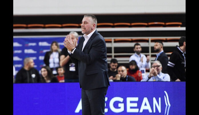 OSFP Promitheas Papatheodorou