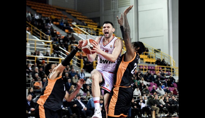 Papanikolaou OSFP Promitheas