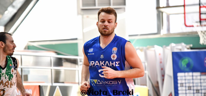 Paparegkas-Milonas-Iraklis