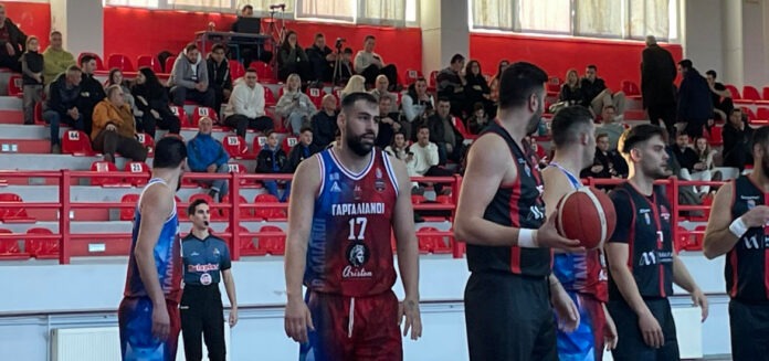 Sklivas-Axagia-Gargalianoi