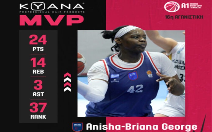 george-anisha-mvp-proteas-voulas