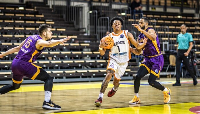 hapoel holon promitheas