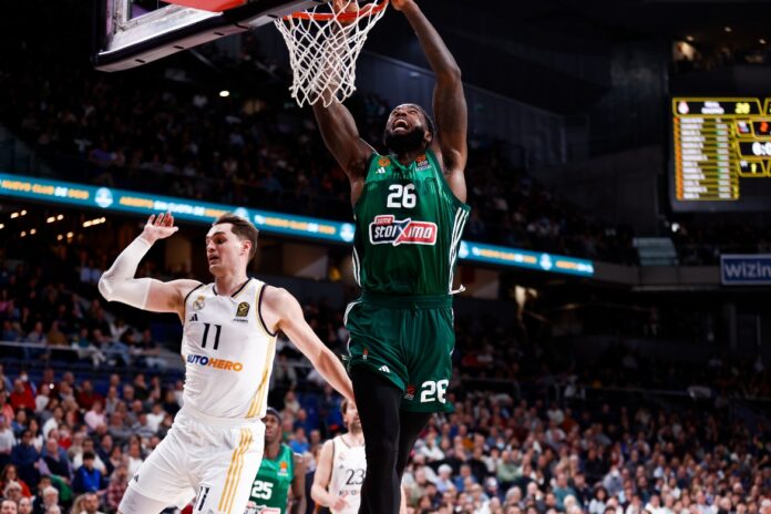 EUROLEAGUE 2023-2024 / хK ́đɔǓ - ЁϠ