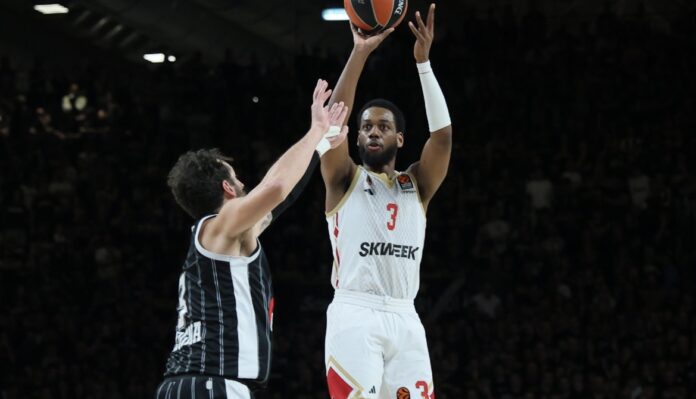 virtus bologna monaco