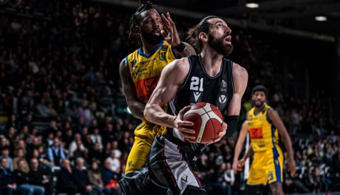 virtus bologna scafati