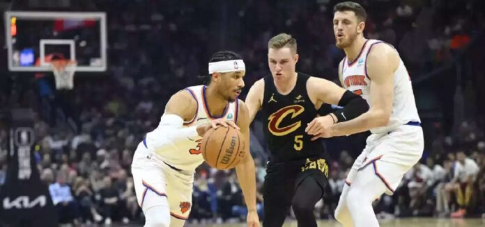 Νικς Josh Hart