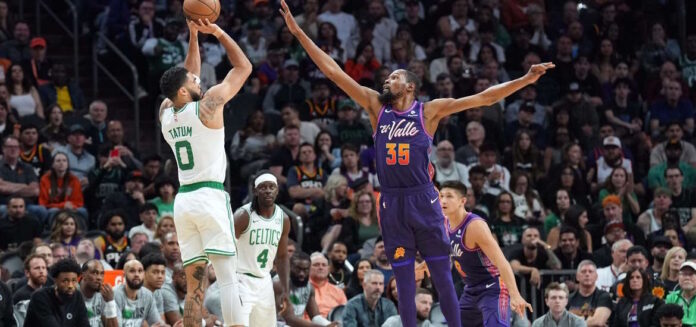 Ντουράντ Kevin Durant