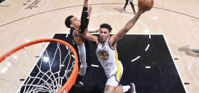 Τζάκσον Ντέιβις Trayce Jackson-Davis