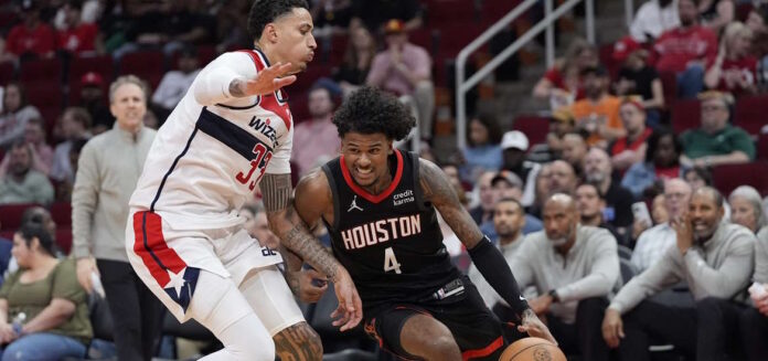 Γκριν Jalen Green