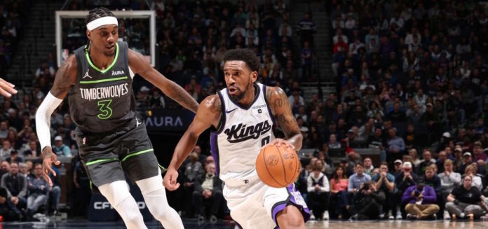 Μονκ Malik Monk