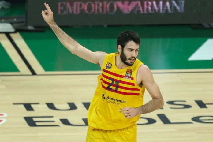 abrines-barca