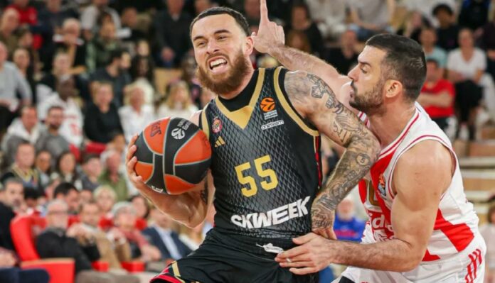 james monaco crvena zvezda