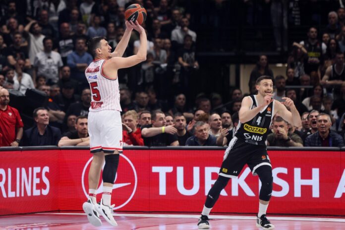 EUROLEAGUE 2023-2024 / ЁєɆM - ϓ