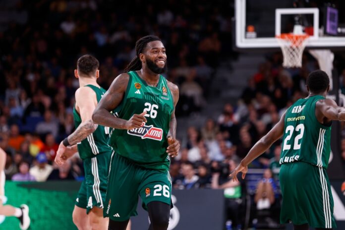 EUROLEAGUE 2023-2024 / хK ́đɔǓ - ЁϠ