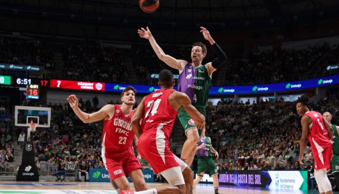malaga girona