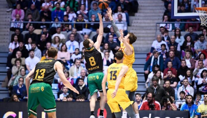 obradoiro barca