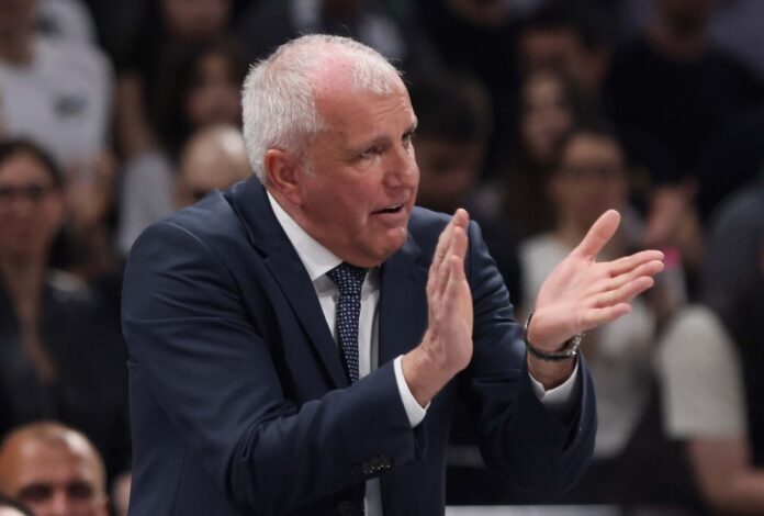 EUROLEAGUE 2023-2024 / ЁєɆM - ϓ
