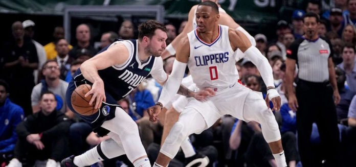 Μάβερικς Luka Doncic