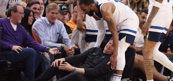 Φιντς Chris Finch