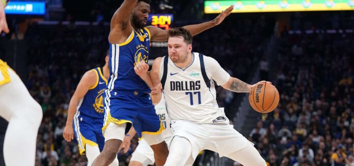 Ντόντσιτς Luka Doncic