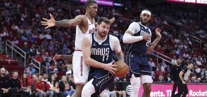 Ντόντσιτς Luka Doncic