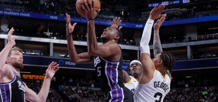 Κινγκς Sacramento Kings