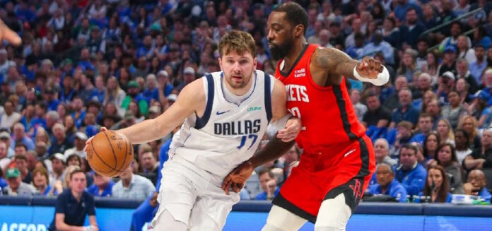 Ντόντσιτς Luka Doncic