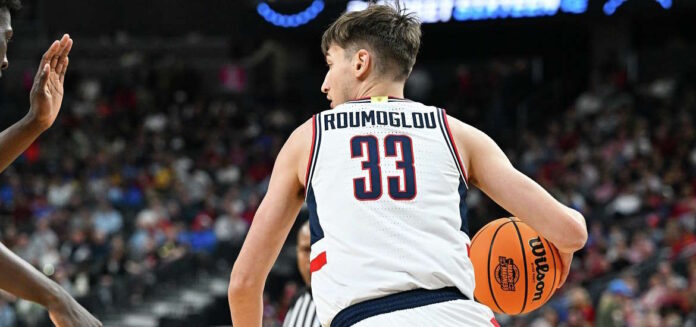 Ρούμογλου Apostolos Roumoglou