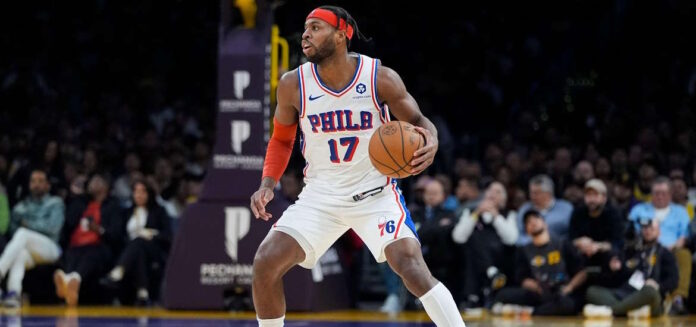 Χιλντ Buddy Hield