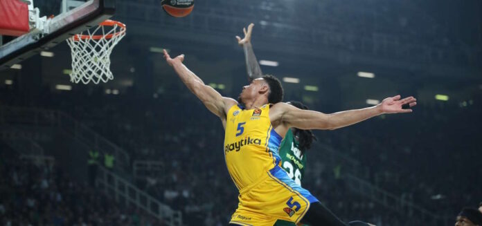 Μπόλντουιν Wade Baldwin