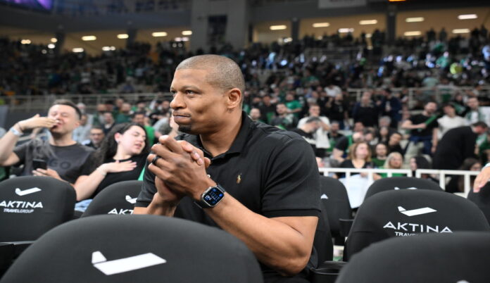 PAO-Maccabi Batiste