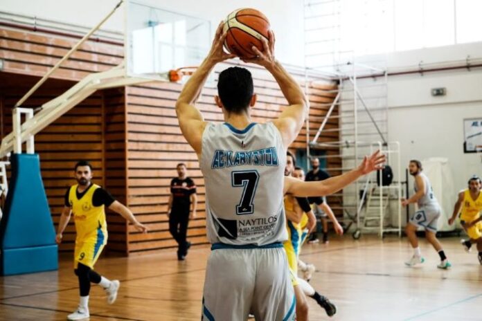 Paraskevopoulos-Karystos