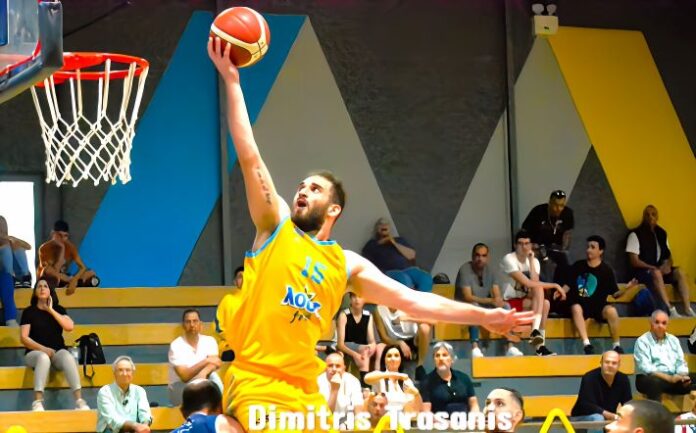 mpardakas-glafkos-esperos-IBC-Ioanninon-playout