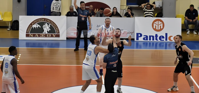 pannaxiakos-agia-paraskevi-jumpall-playoffs