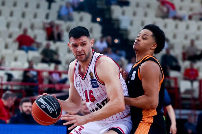 BASKET LEAGUE 2023-2024 / ϓ - БόLjŁӠ