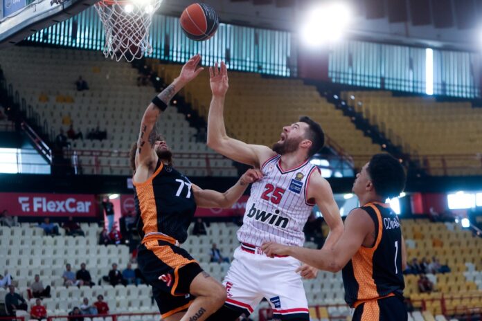 BASKET LEAGUE 2023-2024 / ϓ - БόLjŁӠ