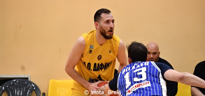 tzivelekas-dafni-aigaleo
