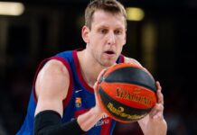 Μπαρτσελόνα: Εκτός Σατοράνσκι και Βέσελι με Παναθηναϊκό