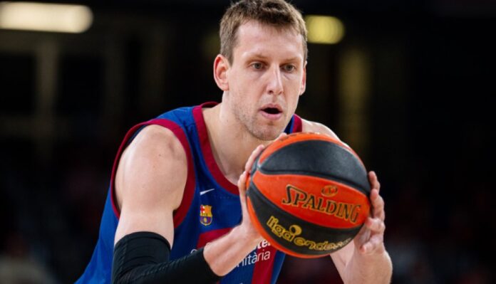 vesely barcelona
