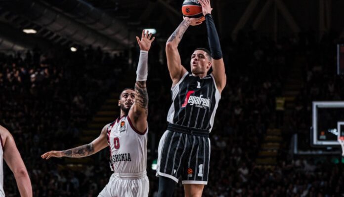 virtus baskonia