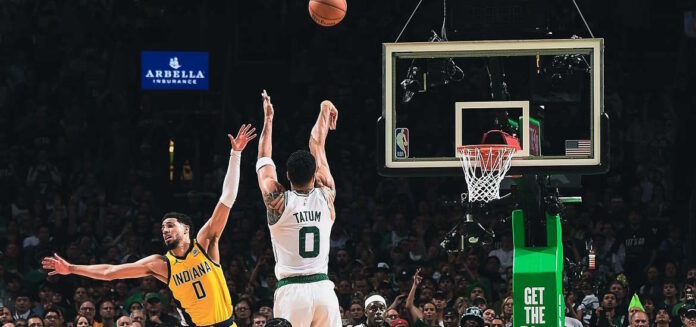 Σέλτικς Jayson Tatum