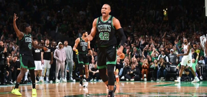 Χόρφορντ Al Horford