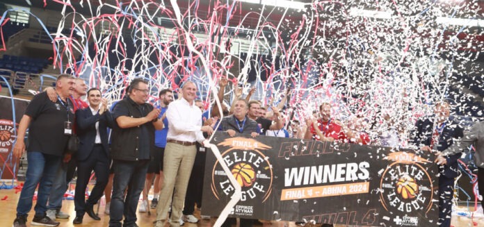 Panionios-anodos